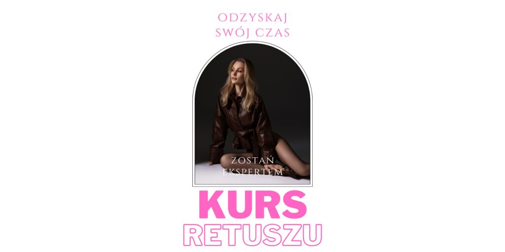 Kurs retuszu