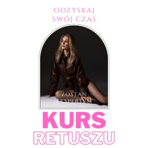 Kurs retuszu